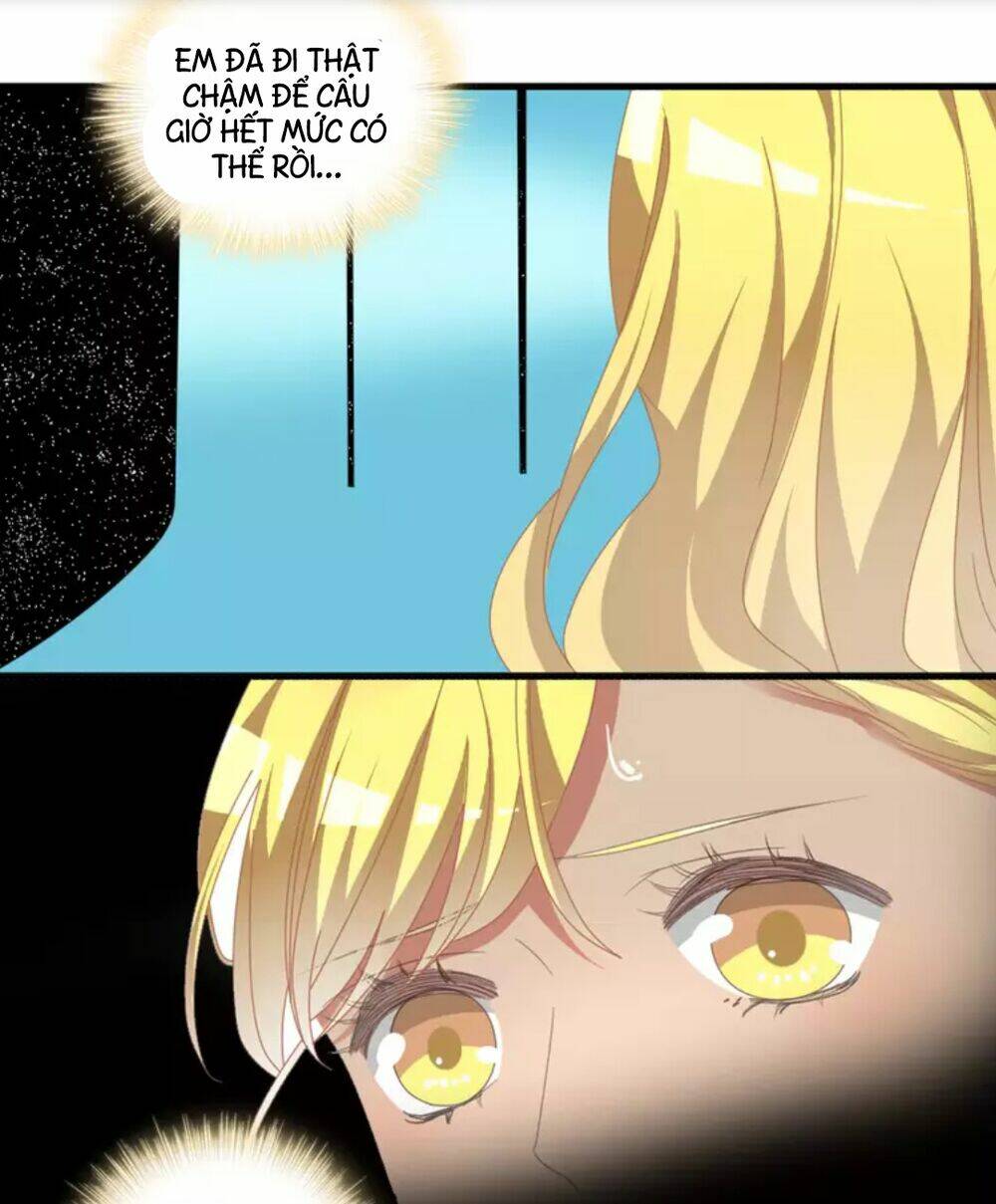 Lều Khều Biết Yêu - Chapter 91 - Page 23