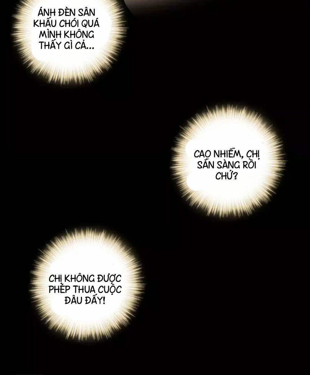 Lều Khều Biết Yêu - Chapter 91 - Page 24