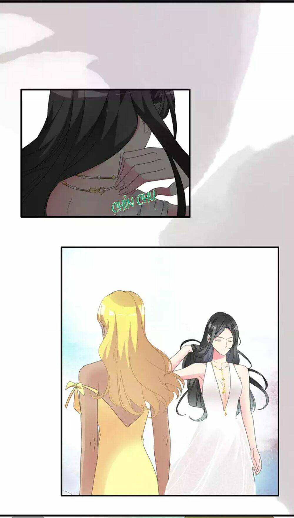 Lều Khều Biết Yêu - Chapter 91 - Page 30