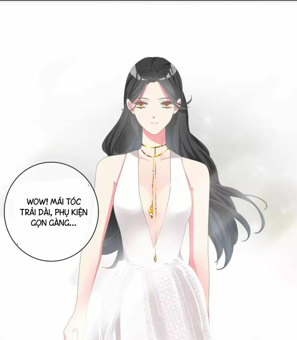 Lều Khều Biết Yêu - Chapter 91 - Page 32