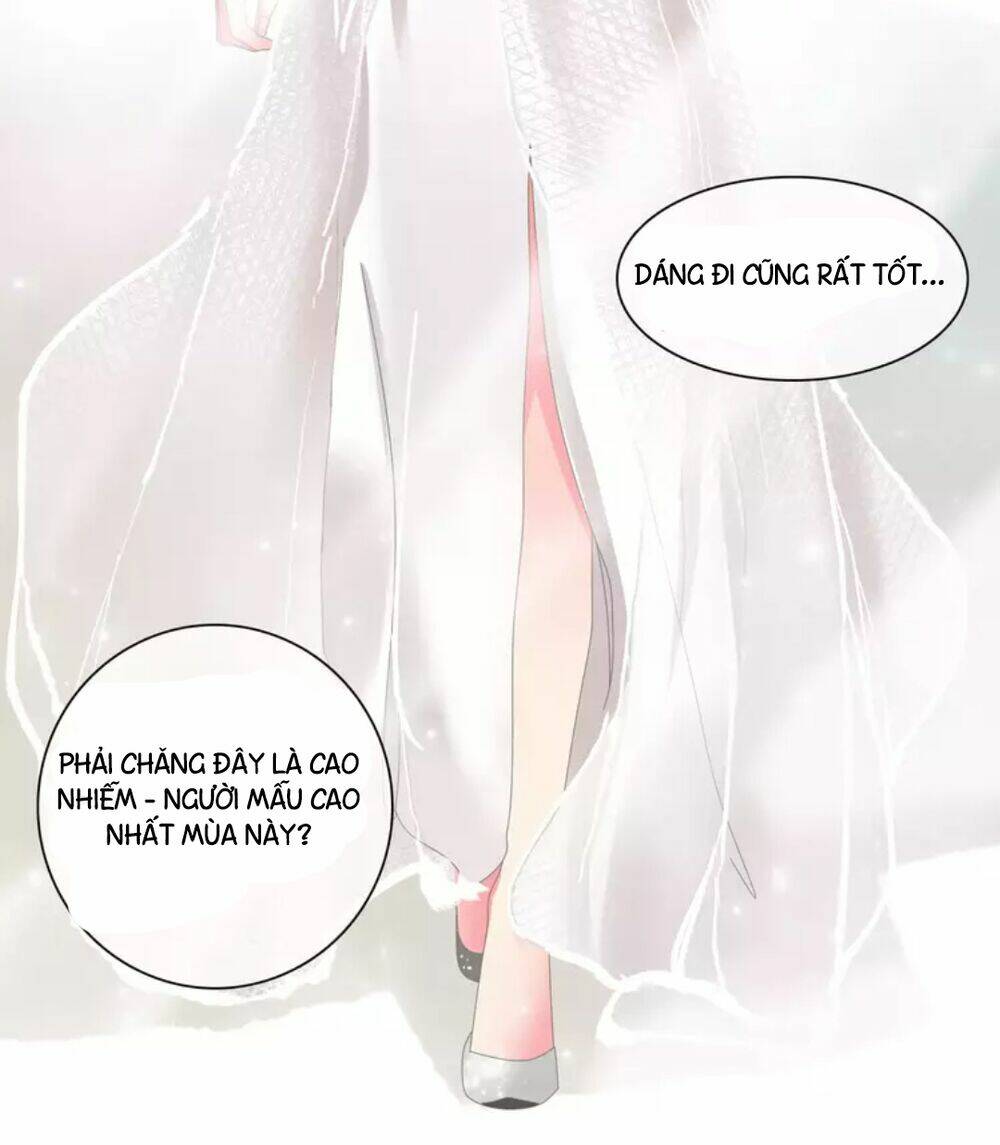 Lều Khều Biết Yêu - Chapter 91 - Page 33