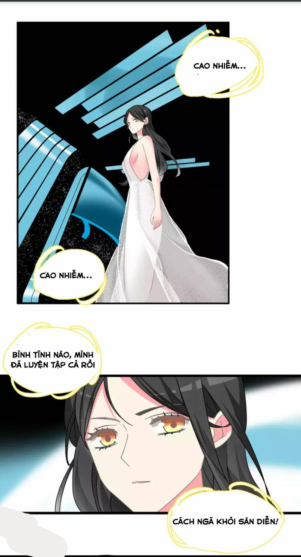 Lều Khều Biết Yêu - Chapter 91 - Page 37