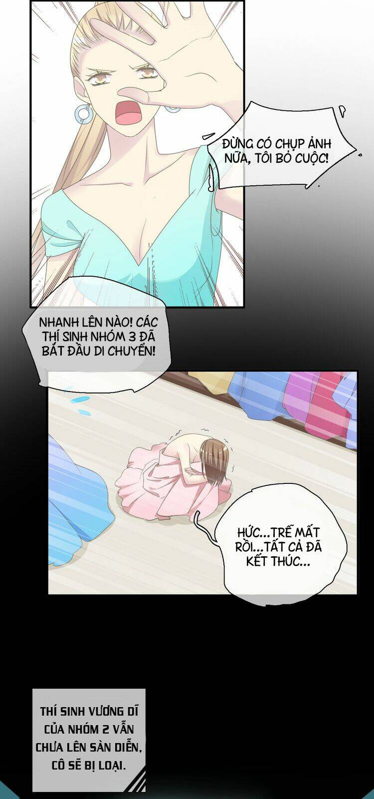 Lều Khều Biết Yêu - Chapter 91 - Page 3