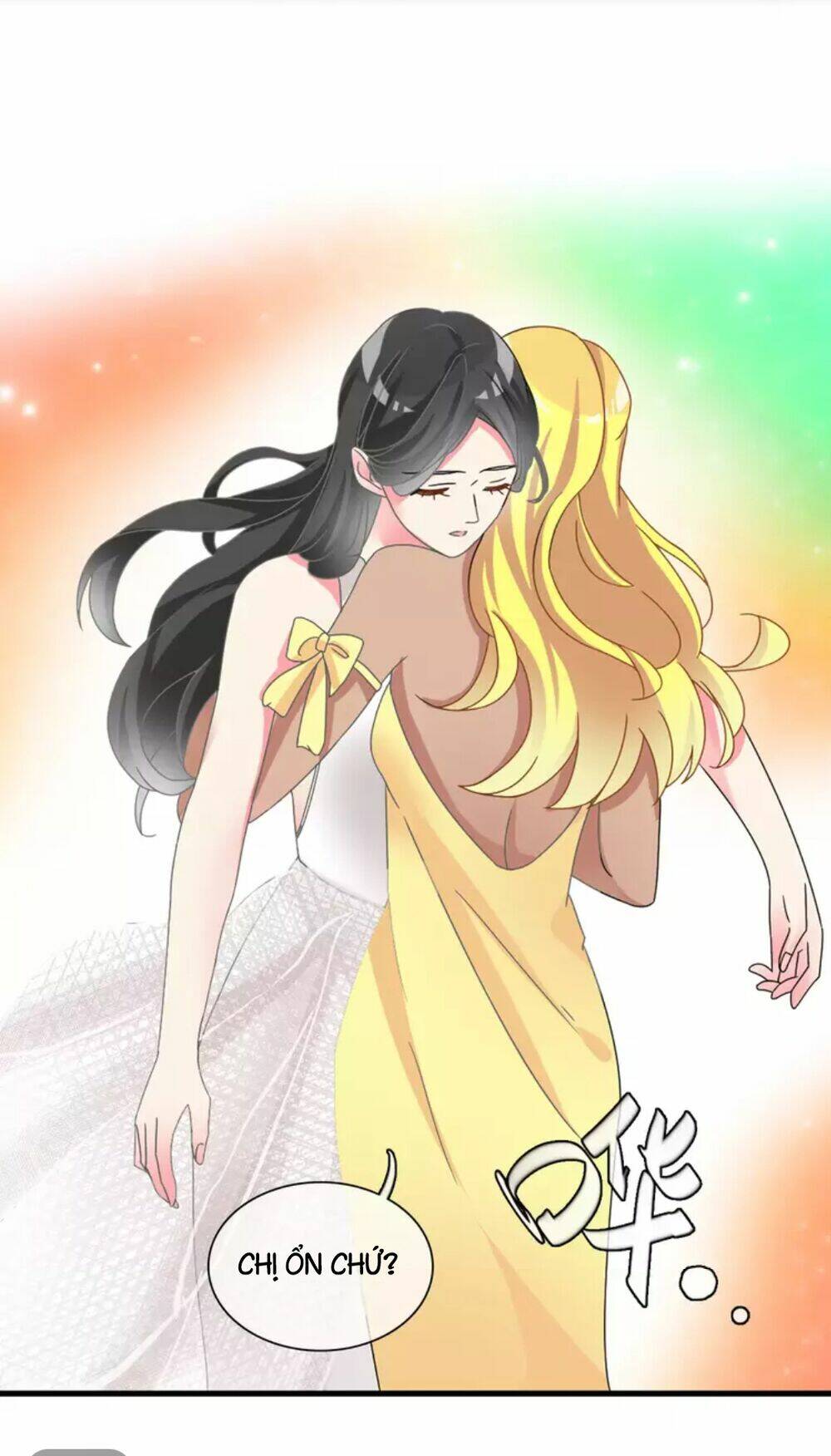 Lều Khều Biết Yêu - Chapter 91 - Page 40