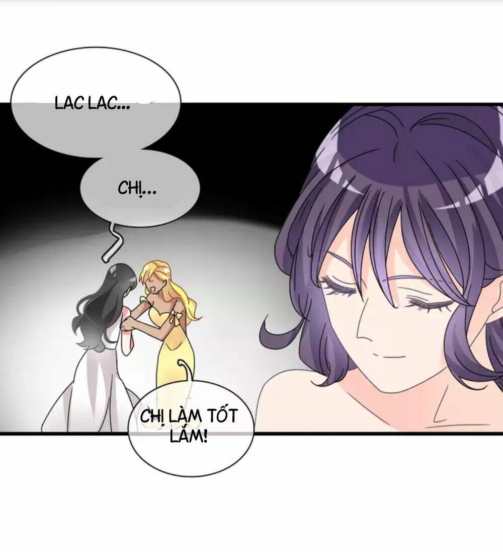 Lều Khều Biết Yêu - Chapter 91 - Page 41