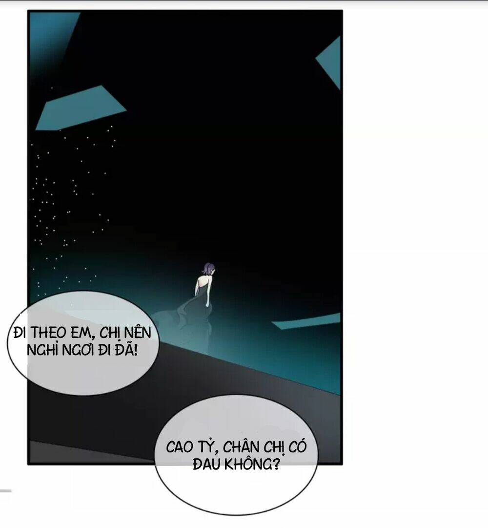 Lều Khều Biết Yêu - Chapter 91 - Page 42