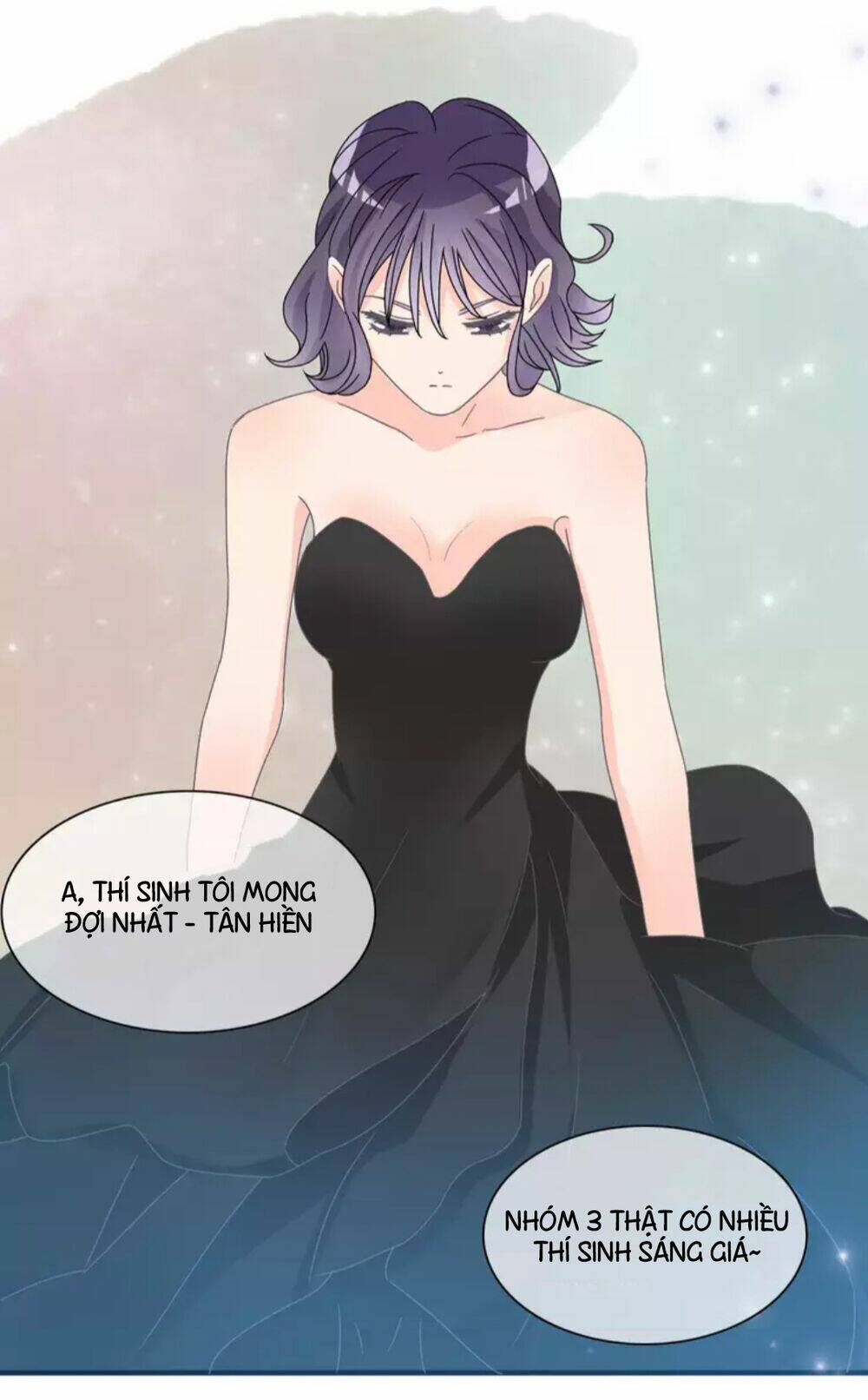 Lều Khều Biết Yêu - Chapter 91 - Page 43