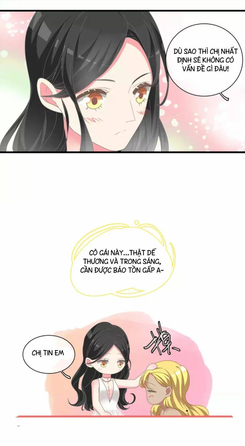 Lều Khều Biết Yêu - Chapter 91 - Page 48