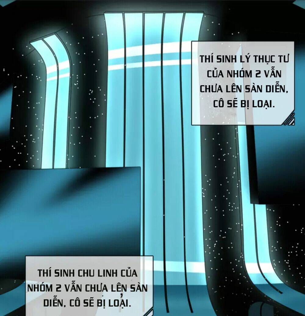 Lều Khều Biết Yêu - Chapter 91 - Page 4