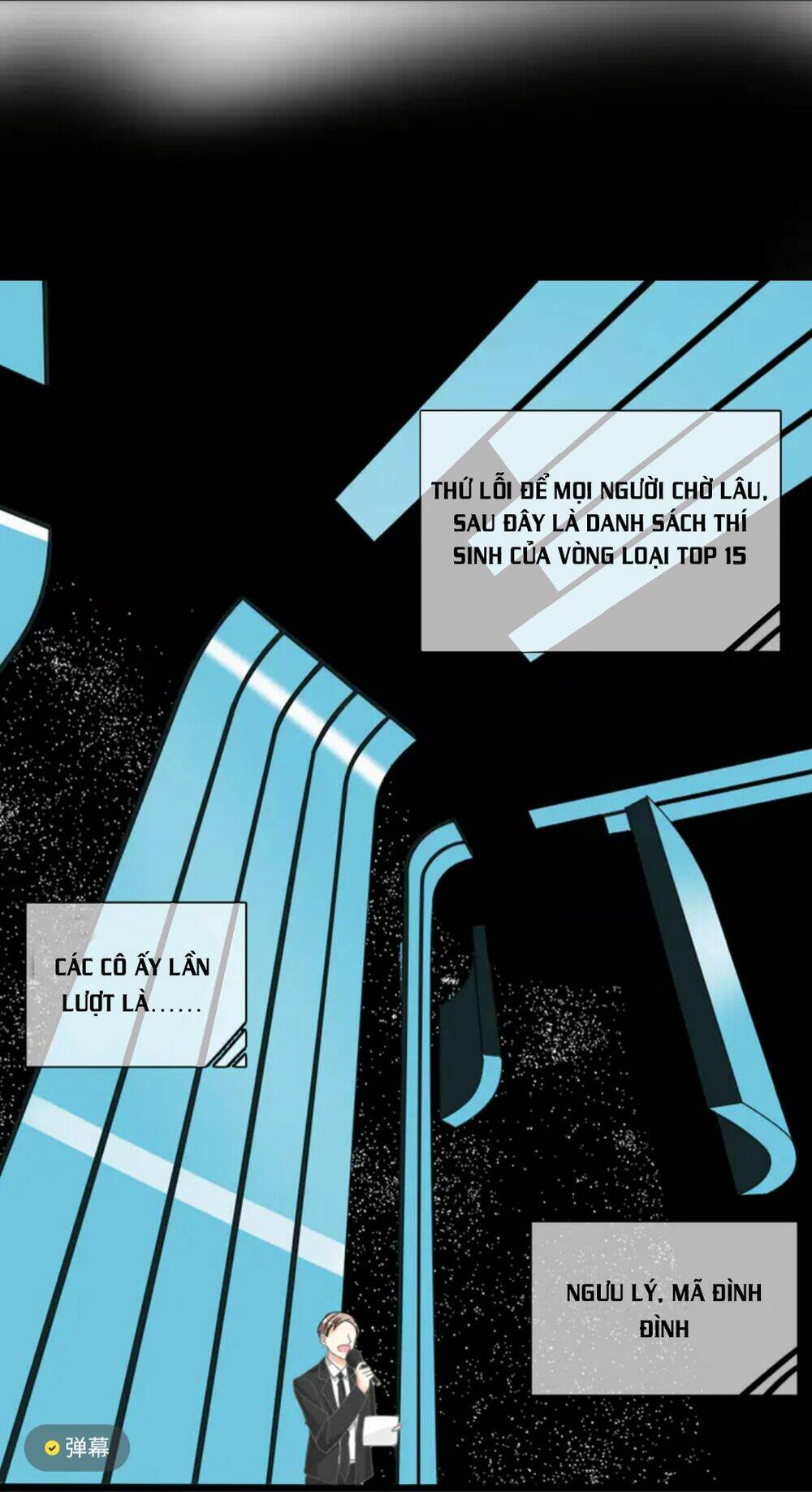 Lều Khều Biết Yêu - Chapter 91 - Page 49