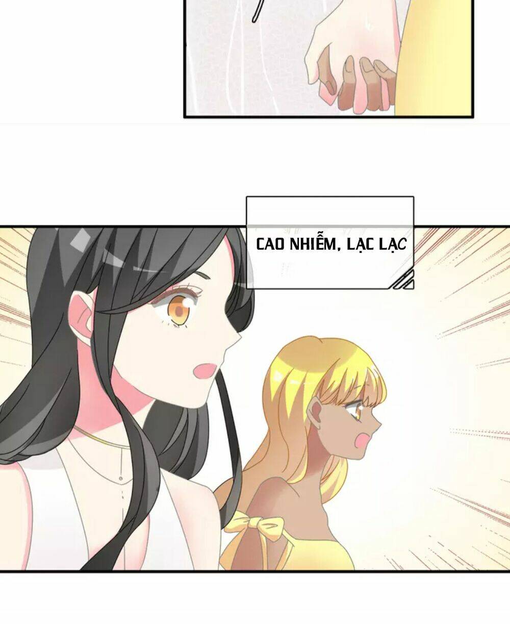 Lều Khều Biết Yêu - Chapter 91 - Page 51