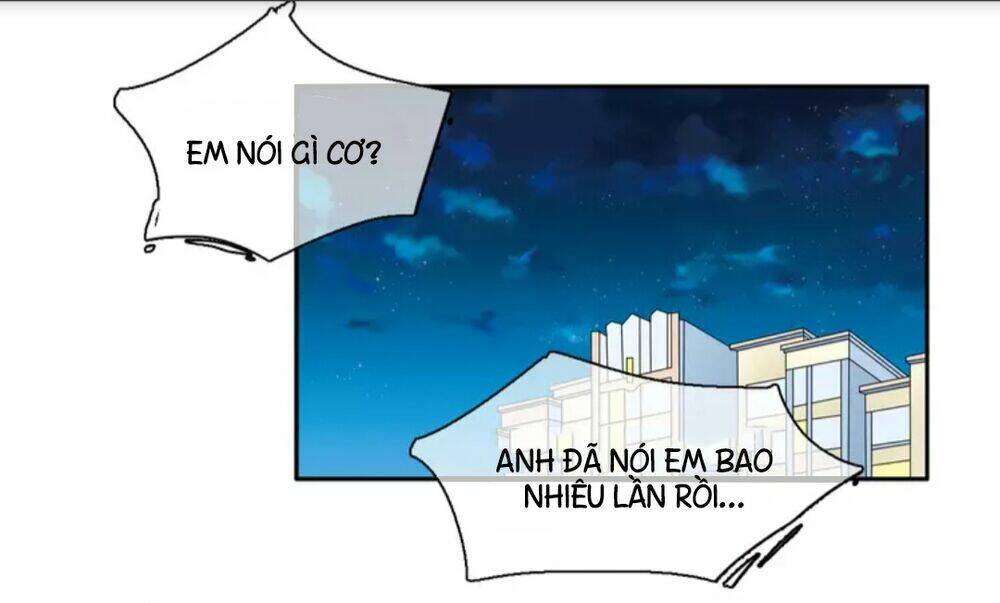 Lều Khều Biết Yêu - Chapter 91 - Page 53