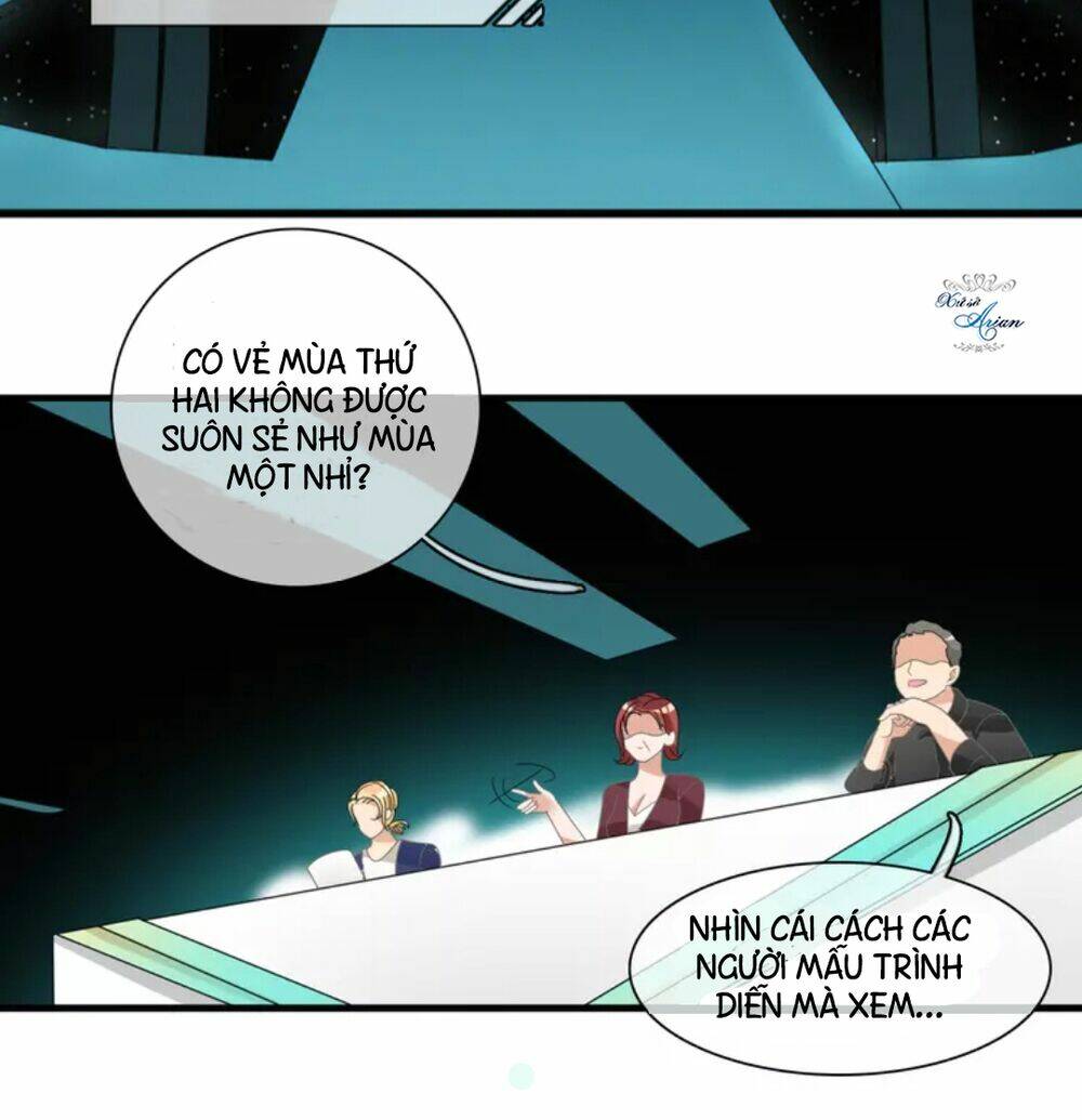 Lều Khều Biết Yêu - Chapter 91 - Page 5