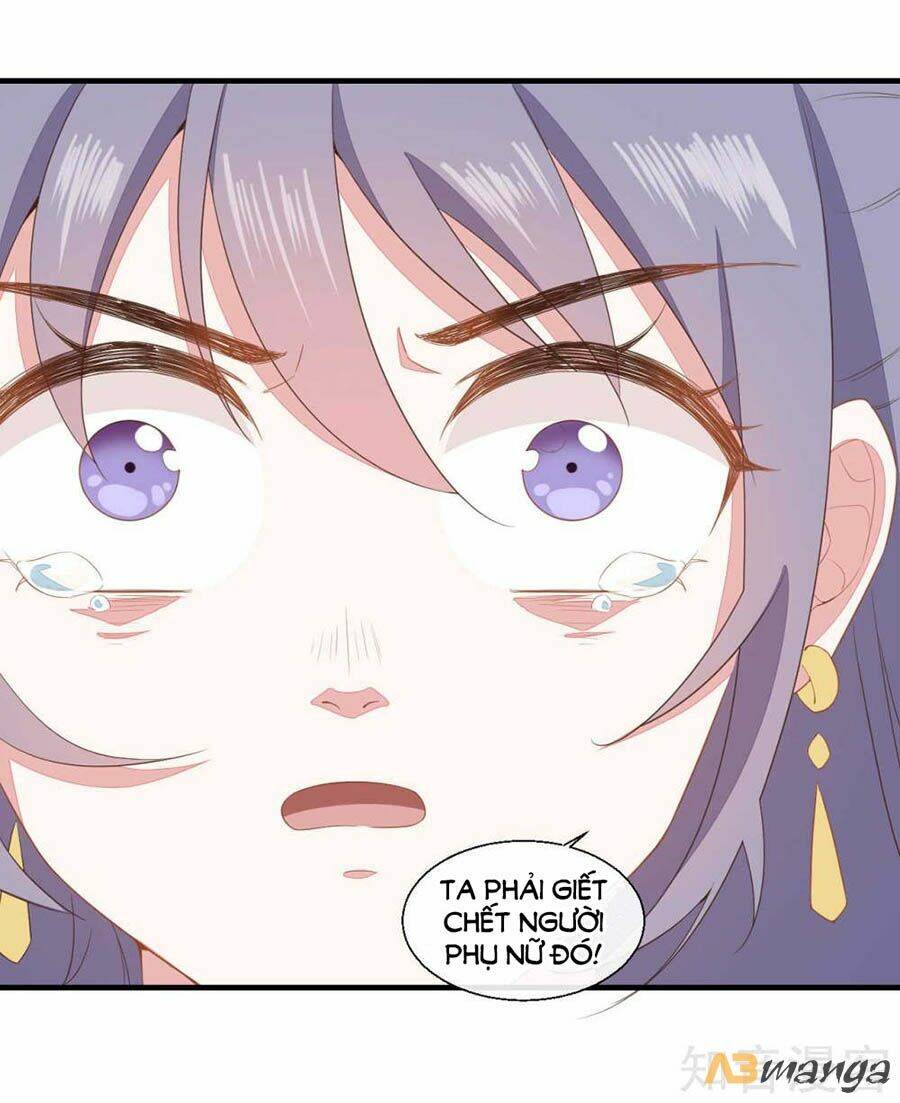 Đích Nữ Hữu Độc - Chapter 71 - Page 10
