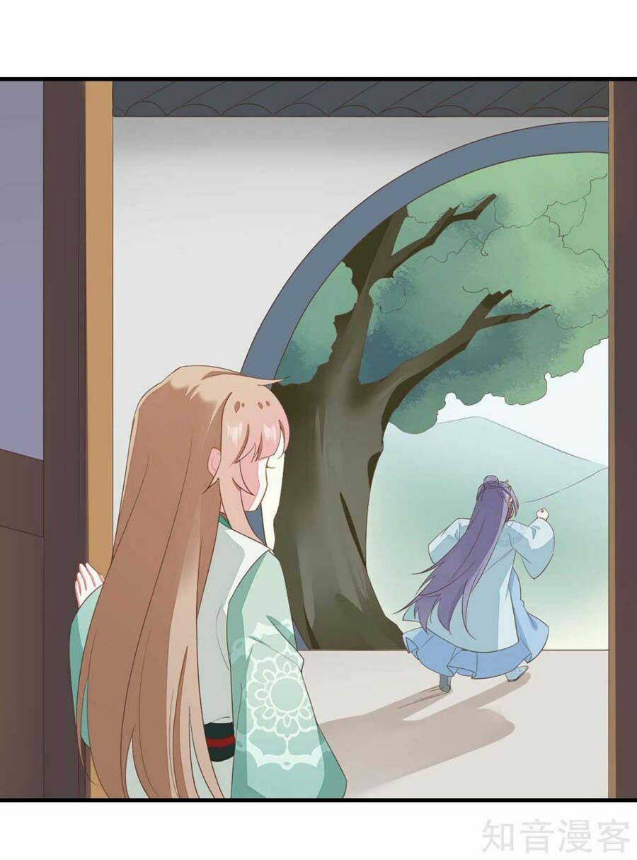 Đích Nữ Hữu Độc - Chapter 71 - Page 11