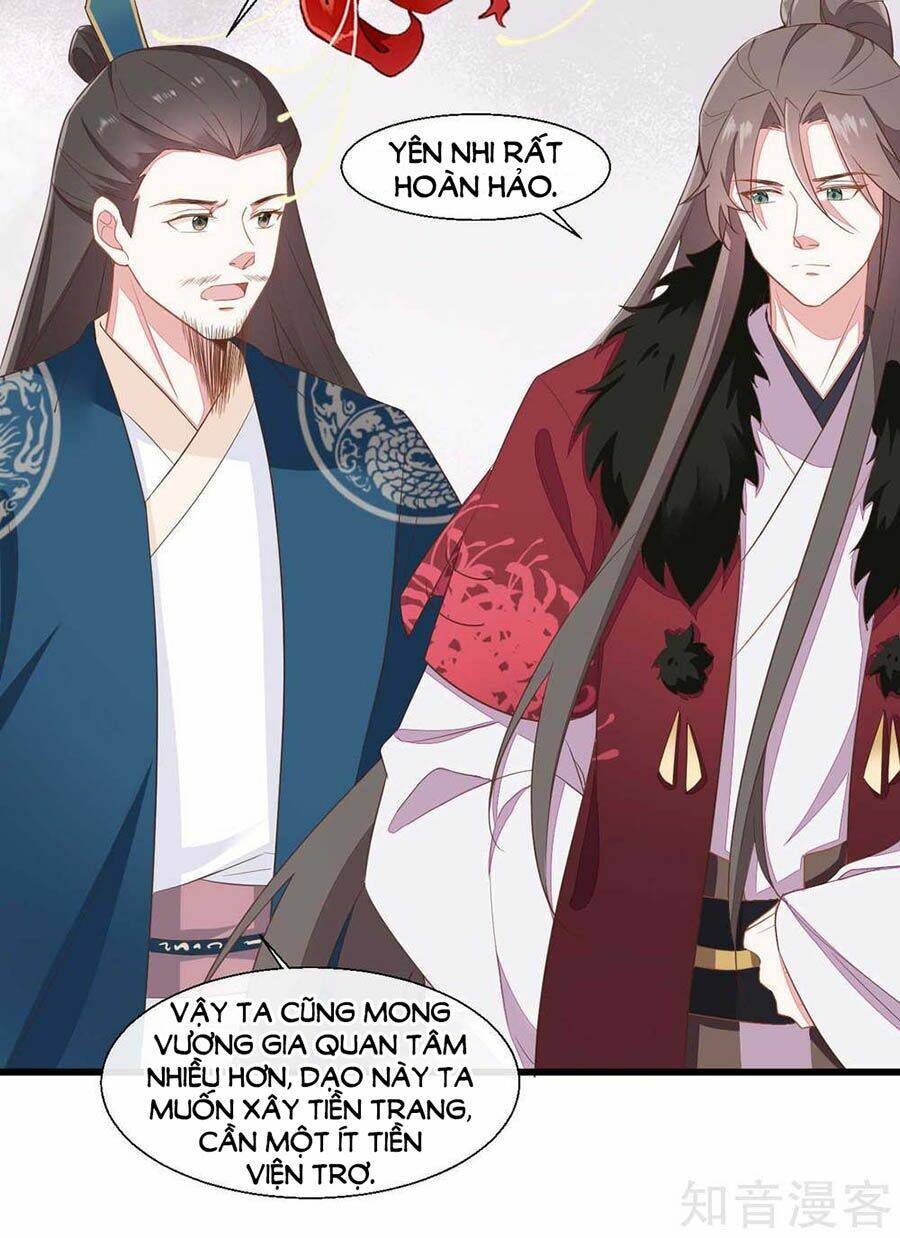 Đích Nữ Hữu Độc - Chapter 71 - Page 13