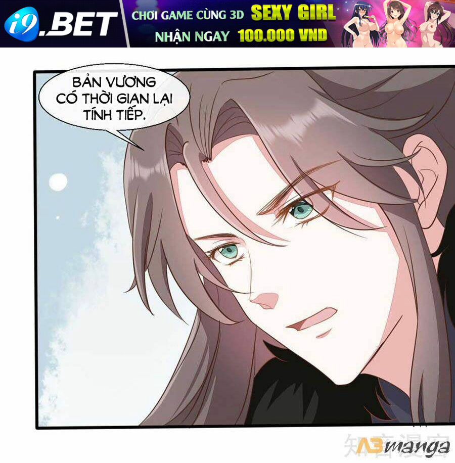 Đích Nữ Hữu Độc - Chapter 71 - Page 14