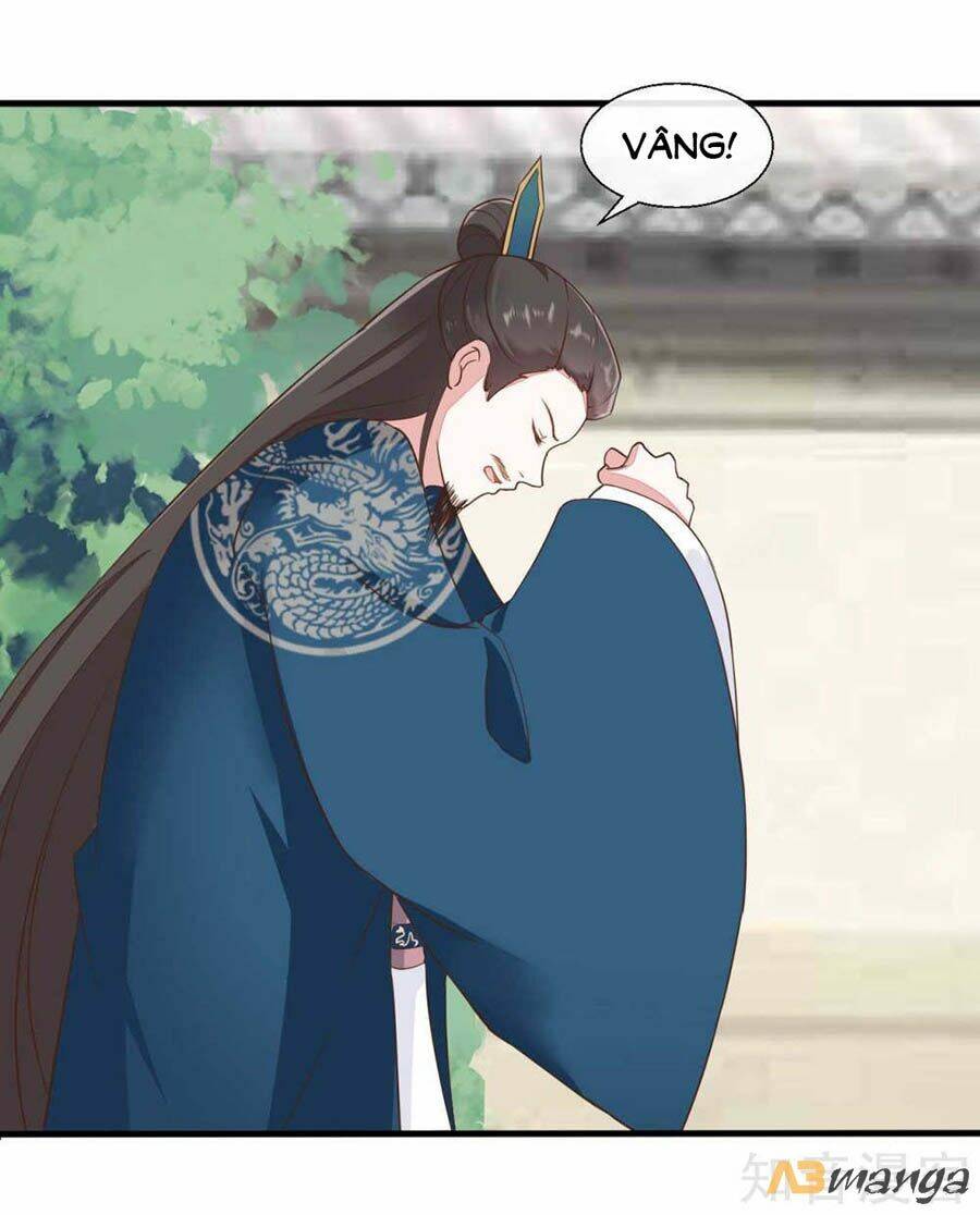 Đích Nữ Hữu Độc - Chapter 71 - Page 15