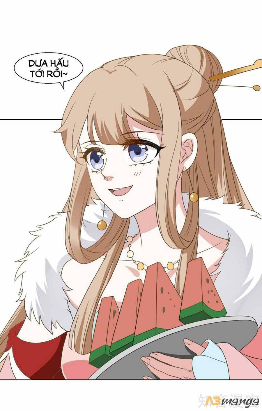 Đích Nữ Hữu Độc - Chapter 71 - Page 16