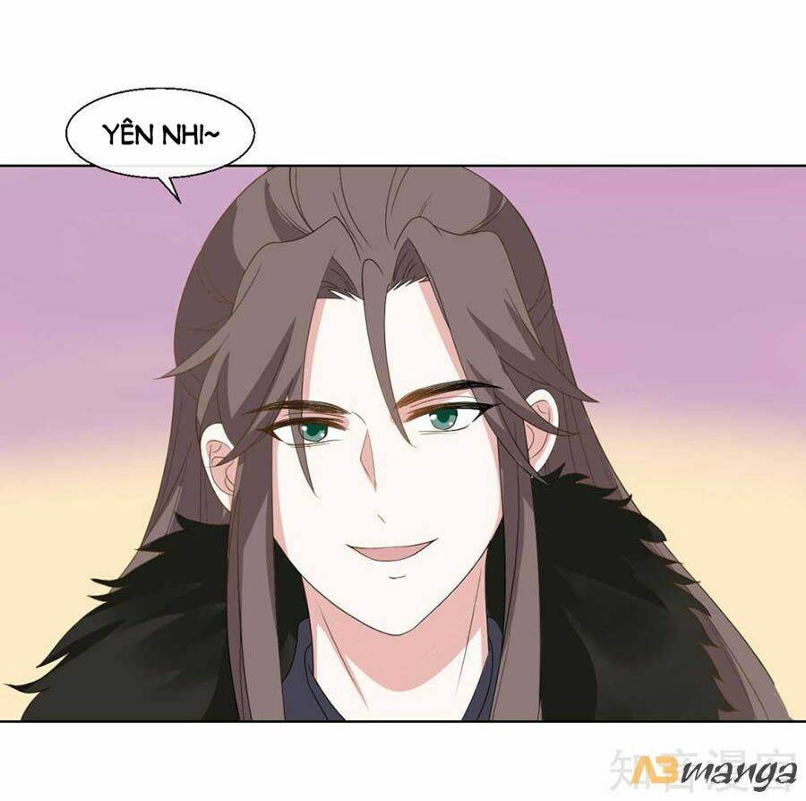 Đích Nữ Hữu Độc - Chapter 71 - Page 17