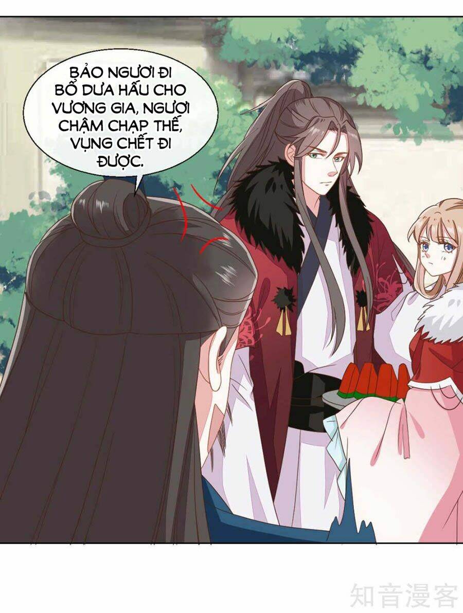 Đích Nữ Hữu Độc - Chapter 71 - Page 18