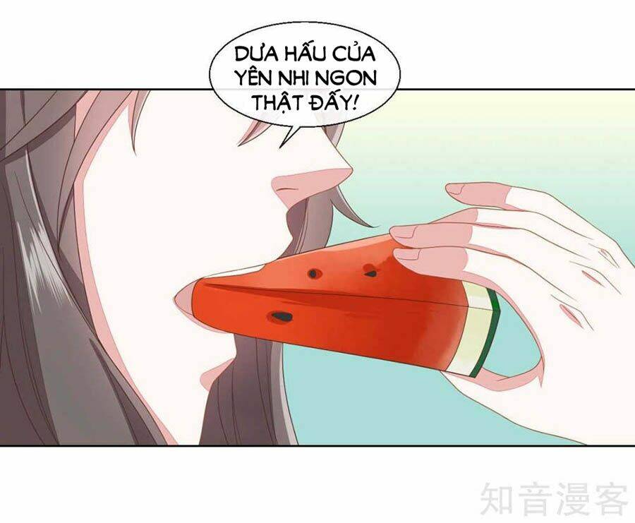 Đích Nữ Hữu Độc - Chapter 71 - Page 19