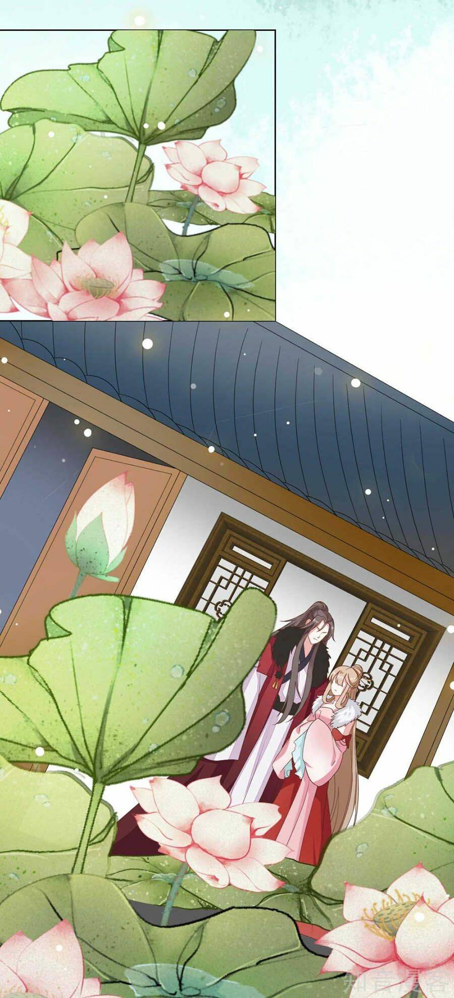 Đích Nữ Hữu Độc - Chapter 71 - Page 21