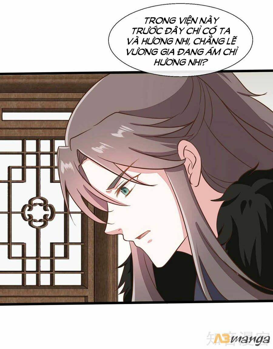 Đích Nữ Hữu Độc - Chapter 71 - Page 23