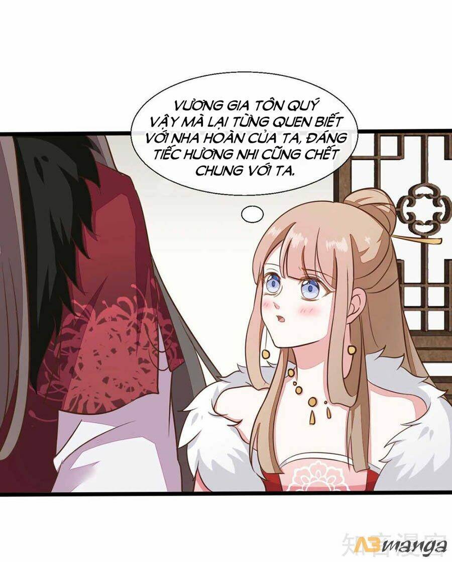 Đích Nữ Hữu Độc - Chapter 71 - Page 24