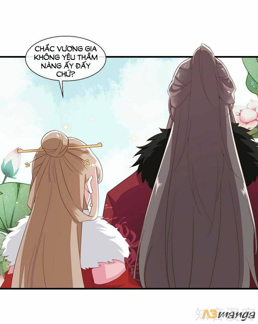 Đích Nữ Hữu Độc - Chapter 71 - Page 25