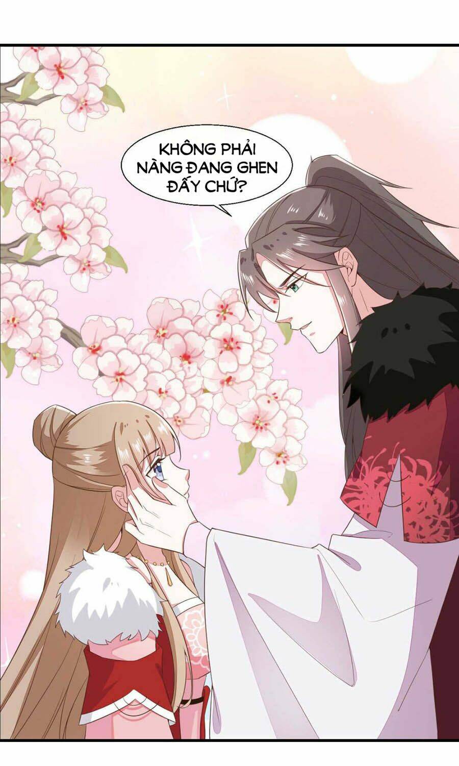 Đích Nữ Hữu Độc - Chapter 71 - Page 27