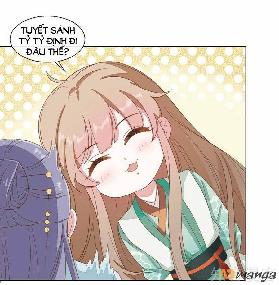 Đích Nữ Hữu Độc - Chapter 71 - Page 3