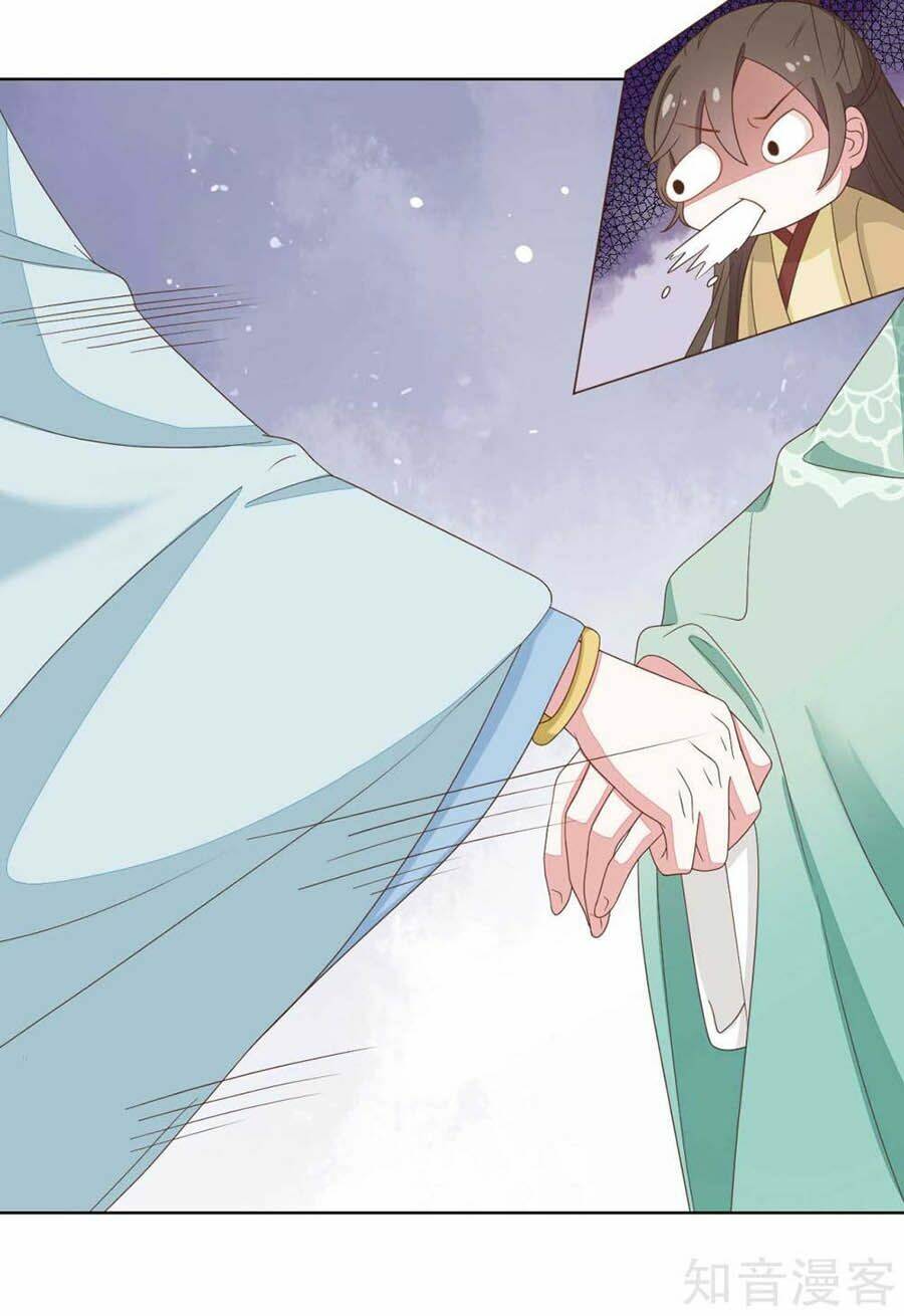 Đích Nữ Hữu Độc - Chapter 71 - Page 6