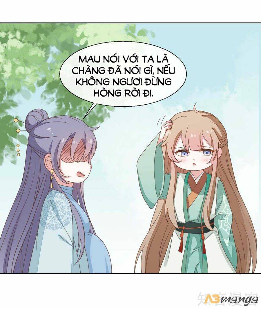 Đích Nữ Hữu Độc - Chapter 71 - Page 7