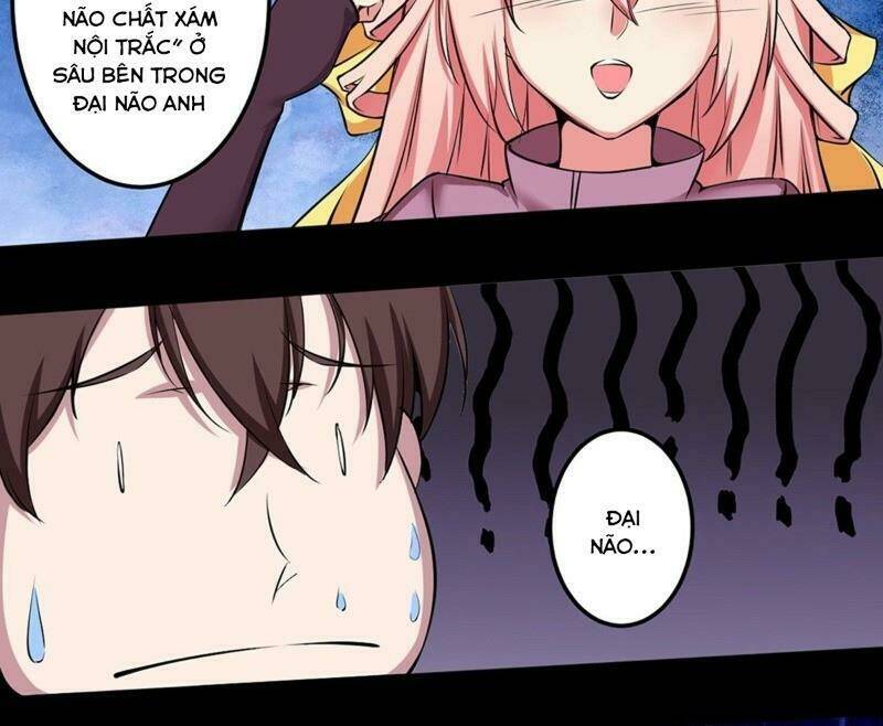 Điện Thoại Vạn Năng - Chapter 3 - Page 9