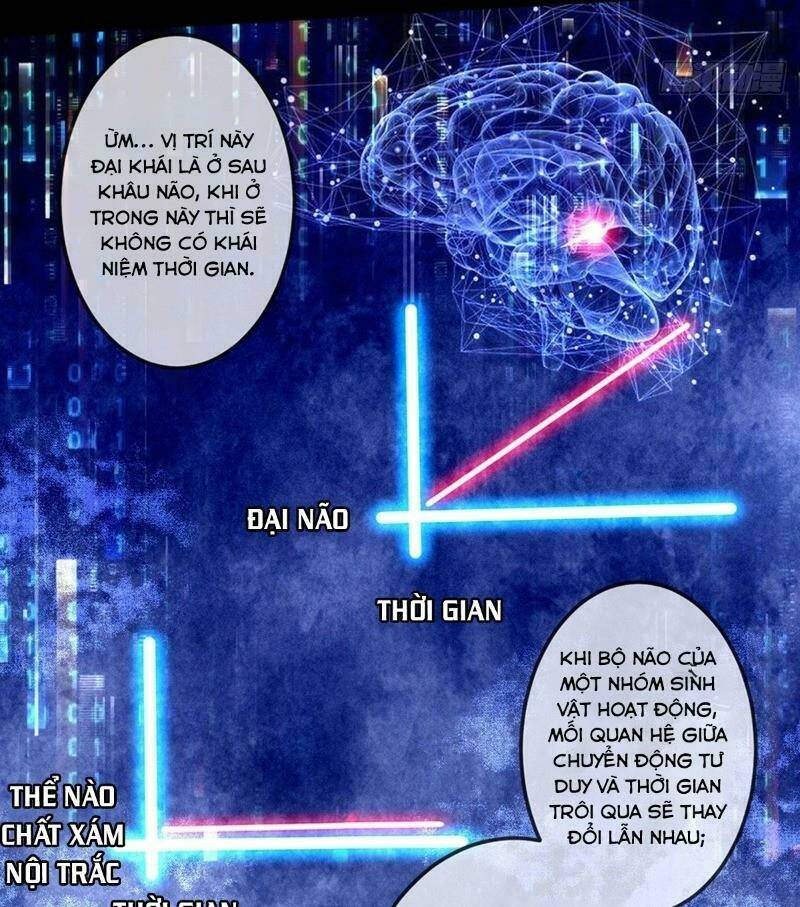 Điện Thoại Vạn Năng - Chapter 3 - Page 10