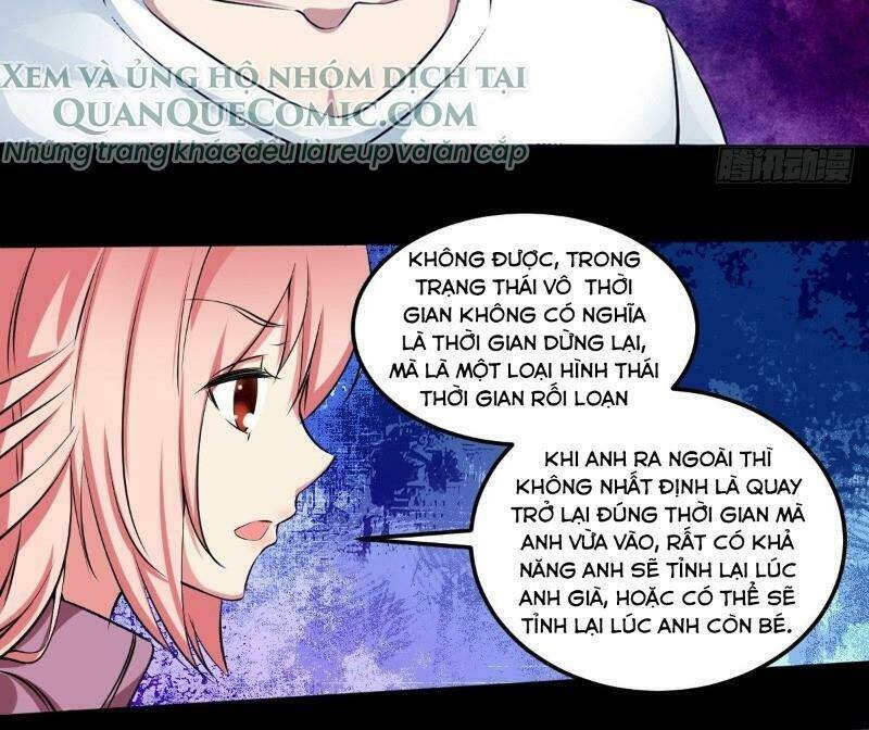 Điện Thoại Vạn Năng - Chapter 3 - Page 13