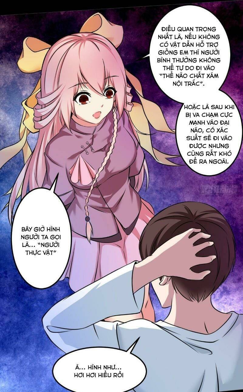 Điện Thoại Vạn Năng - Chapter 3 - Page 14