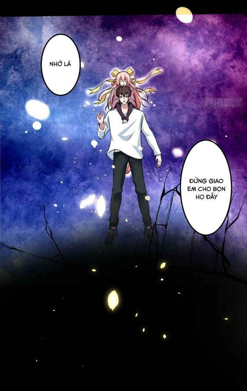 Điện Thoại Vạn Năng - Chapter 3 - Page 16