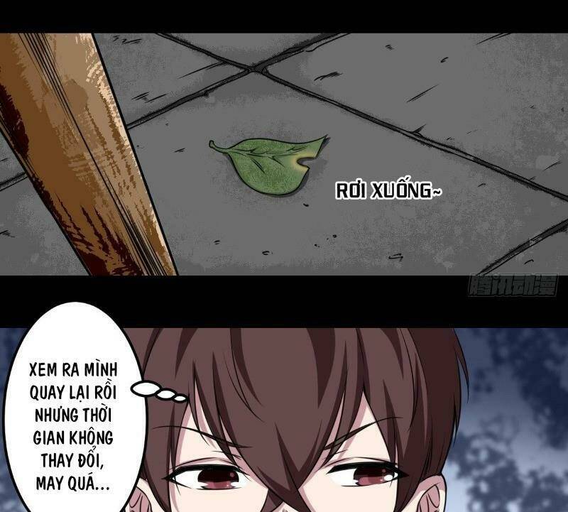 Điện Thoại Vạn Năng - Chapter 3 - Page 18