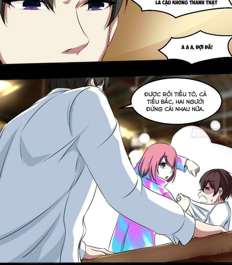 Điện Thoại Vạn Năng - Chapter 3 - Page 23