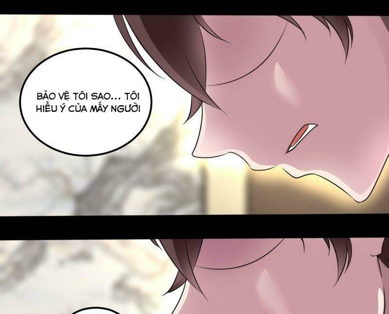 Điện Thoại Vạn Năng - Chapter 3 - Page 26
