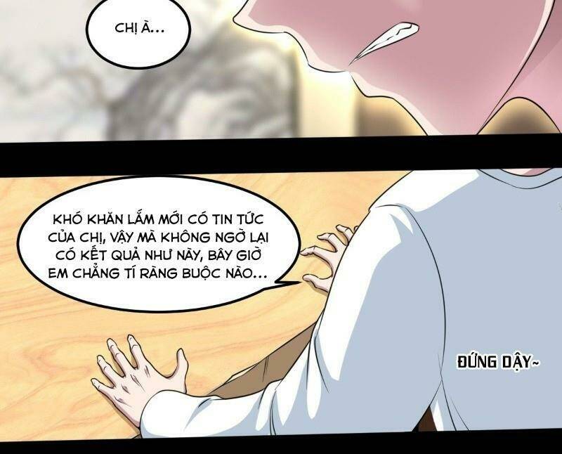 Điện Thoại Vạn Năng - Chapter 3 - Page 27