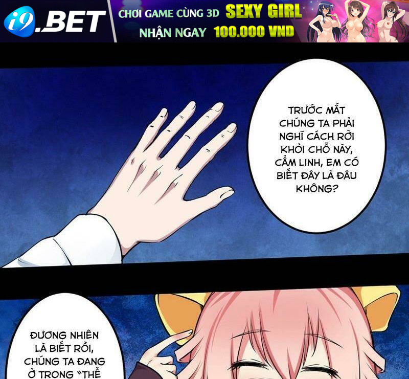 Điện Thoại Vạn Năng - Chapter 3 - Page 8