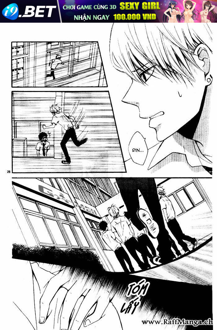 Nikoniko x Punpun - Chapter 3 - Page 26