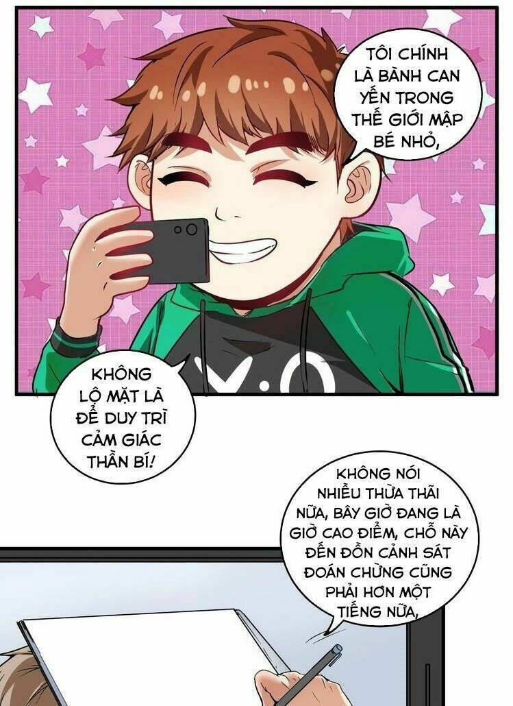 Thành Tựu Của Ta Rất Nhiều - Chapter 22 - Page 12