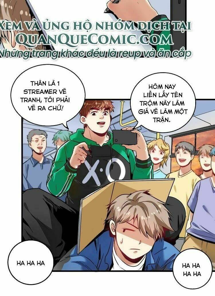 Thành Tựu Của Ta Rất Nhiều - Chapter 22 - Page 13