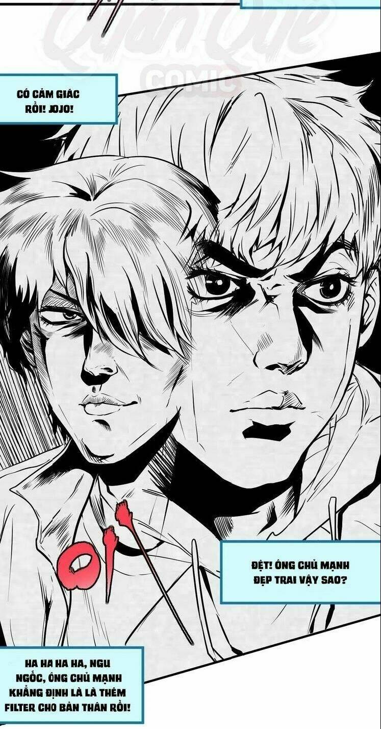 Thành Tựu Của Ta Rất Nhiều - Chapter 22 - Page 15