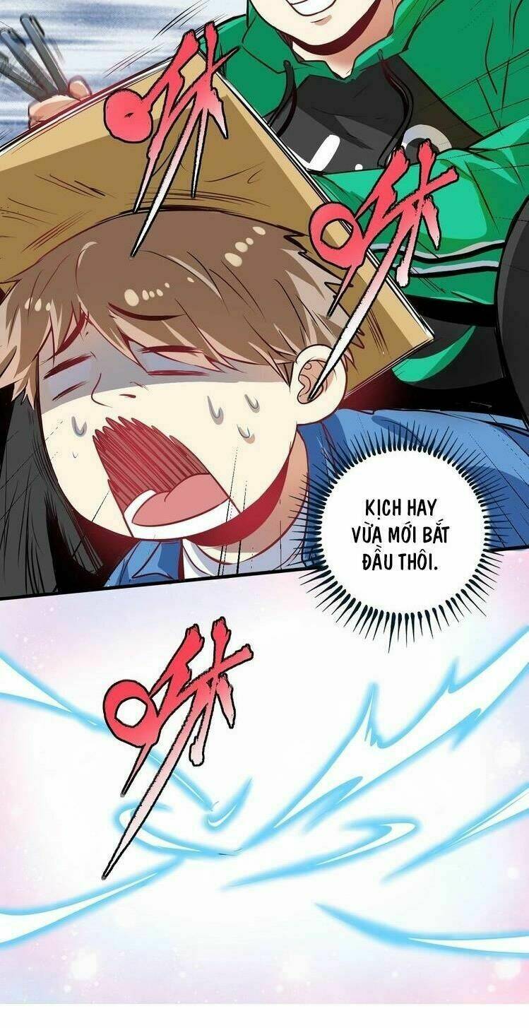 Thành Tựu Của Ta Rất Nhiều - Chapter 22 - Page 17