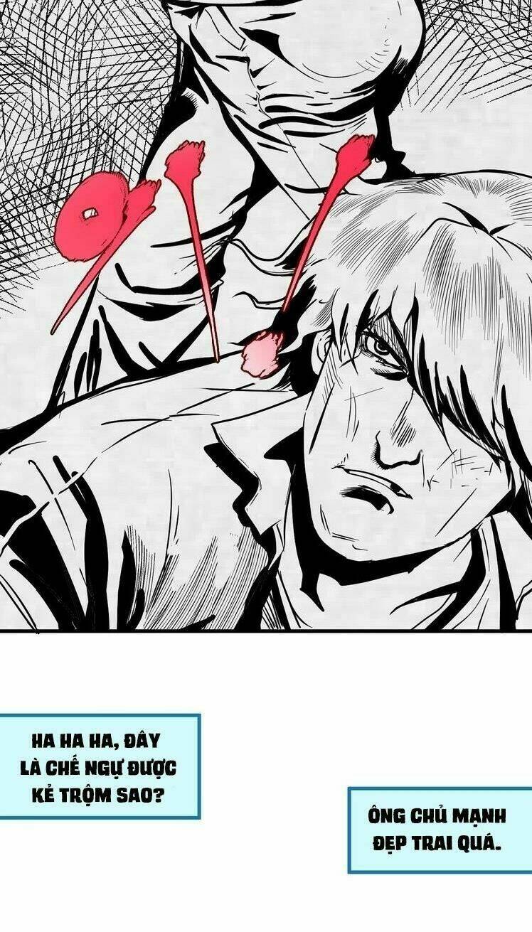 Thành Tựu Của Ta Rất Nhiều - Chapter 22 - Page 19